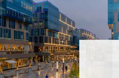 مساحات مكتبية - 4 غرف نوم - 3 حمامات للايجار في كابيتال بيزنس بارك - محور 26 يوليو - الشيخ زايد - الجيزة