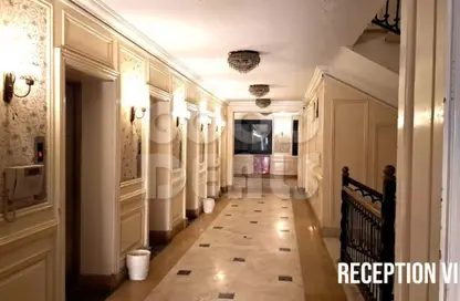 شقة - 3 غرف نوم - 3 حمامات للبيع في الكوربة - مصر الجديدة - القاهرة