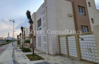 Villa - 5 - 5 for sale in Al Maqsad - New Capital Compounds - New Capital City - Cairo