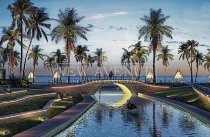 Chalet - 3 Bedrooms - 2 Bathrooms for sale in Murano Wadi Degla - Al Ain Al Sokhna - Suez Chalet - 3 Bedrooms - 2 Bathrooms for sale in Murano Wadi Degla - Al Ain Al Sokhna - Suez