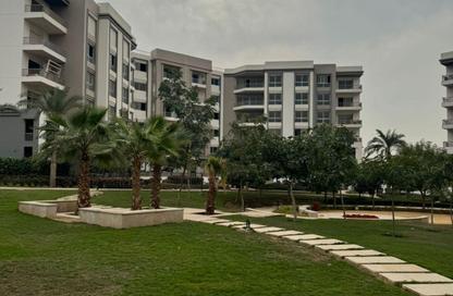 Apartment - 3 Bedrooms - 3 Bathrooms for sale in Garden Residence - Hyde Park - New Cairo City - Cairo Apartment - 3 Bedrooms - 3 Bathrooms for sale in Garden Residence - Hyde Park - New Cairo City - Cairo