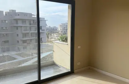 Apartment - 2 Bedrooms - 3 Bathrooms for rent in Villette - 5th Settlement Compounds - The 5th Settlement - New Cairo City - Cairo