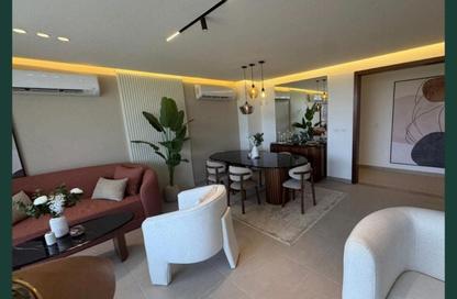 Apartment - 2 Bedrooms - 1 Bathroom for sale in MarVille New Zayed - New Zayed City - Sheikh Zayed City - Giza