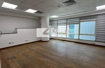 مساحات مكتبية - استوديو - 1 حمام للايجار في شارع مجمع البنوك - شارع التسعين الجنوبي - التجمع الخامس - مدينة القاهرة الجديدة - القاهرة