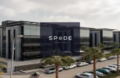 بناية كاملة - استوديو - 4 حمامات للبيع في كايرو بيزنس بارك - كمبوندات التجمع الخامس - التجمع الخامس - مدينة القاهرة الجديدة - القاهرة