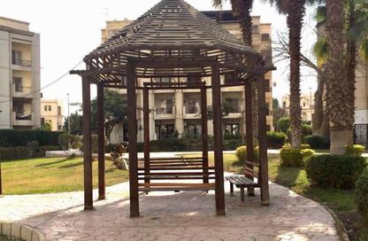 شقة - 3 غرف نوم - 2 حمامات للبيع في حدائق المهندسين - الحي الرابع - الشيخ زايد - الجيزة