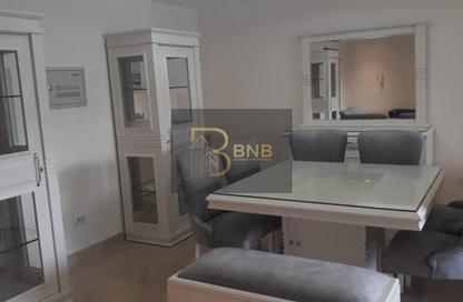 Apartment - 2 Bedrooms - 4 Bathrooms for rent in Cairo Festival City - North Investors Area - New Cairo City - Cairo Apartment - 2 Bedrooms - 4 Bathrooms for rent in Cairo Festival City - North Investors Area - New Cairo City - Cairo
