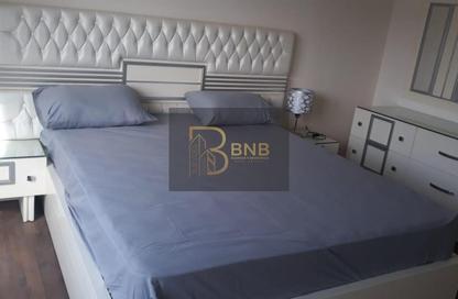 Apartment - 2 Bedrooms - 4 Bathrooms for rent in Cairo Festival City - North Investors Area - New Cairo City - Cairo Apartment - 2 Bedrooms - 4 Bathrooms for rent in Cairo Festival City - North Investors Area - New Cairo City - Cairo
