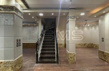 Duplex - 3 - 3 for rent in Al Shouyfat St. - District 1 - The 5th Settlement - New Cairo City - Cairo