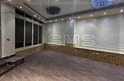 Duplex - 3 - 3 for rent in Al Shouyfat St. - District 1 - The 5th Settlement - New Cairo City - Cairo