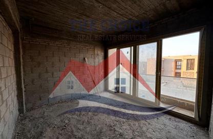 Townhouse - 3 - 4 for sale in Badya Palm Hills - 6 October Compounds - 6 October City - Giza
