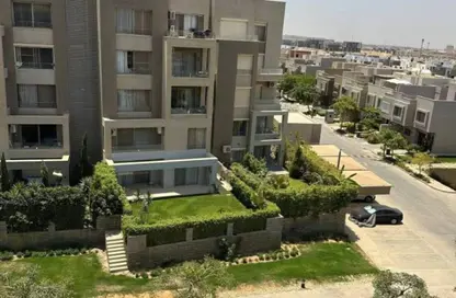 Duplex - 4 Bedrooms - 4 Bathrooms for sale in Village Gardens Katameya - 5th Settlement Compounds - The 5th Settlement - New Cairo City - Cairo