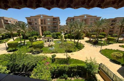 Apartment - 2 Bedrooms - 1 Bathroom for sale in El Rehab Extension - Al Rehab - New Cairo City - Cairo
