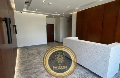 محل تجاري - استوديو - 1 حمام للبيع في العاصمة الإدارية الجديدة - القاهرة