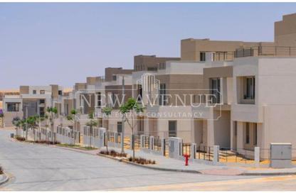 تاون هاوس - 3 غرف نوم - 3 حمامات للبيع في بالم هيلز نيو كايرو - كمبوندات التجمع الخامس - التجمع الخامس - مدينة القاهرة الجديدة - القاهرة