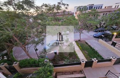 Twin House - 6 - 4 for sale in Moon Valley 2 - Ext North Inves Area - New Cairo City - Cairo