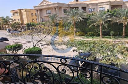 شقة - 3 غرف نوم - 3 حمامات للبيع في النرجس 3 - النرجس - مدينة القاهرة الجديدة - القاهرة