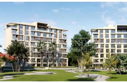 Penthouse - 3 Bedrooms - 3 Bathrooms for sale in City Gate - 5th Settlement Compounds - The 5th Settlement - New Cairo City - Cairo Penthouse - 3 Bedrooms - 3 Bathrooms for sale in City Gate - 5th Settlement Compounds - The 5th Settlement - New Cairo City - Cairo