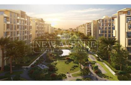 Penthouse - 3 Bedrooms - 3 Bathrooms for sale in City Gate - 5th Settlement Compounds - The 5th Settlement - New Cairo City - Cairo Penthouse - 3 Bedrooms - 3 Bathrooms for sale in City Gate - 5th Settlement Compounds - The 5th Settlement - New Cairo City - Cairo