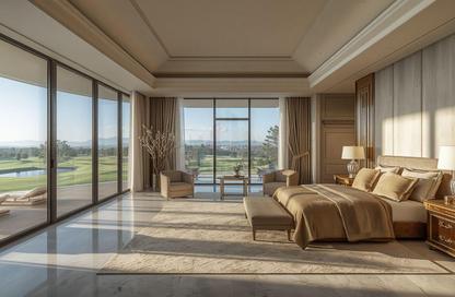 Apartment - 3 Bedrooms - 3 Bathrooms for sale in Azad - 5th Settlement Compounds - The 5th Settlement - New Cairo City - Cairo