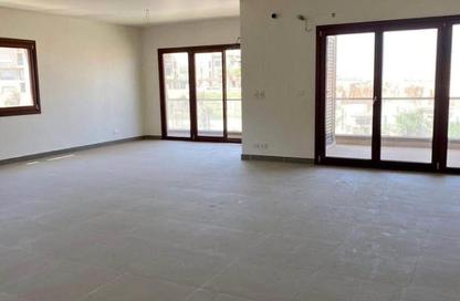 Apartment - 2 Bedrooms - 2 Bathrooms for sale in Pyramids Heights - Cairo Alexandria Desert Road - 6 October City - Giza Apartment - 2 Bedrooms - 2 Bathrooms for sale in Pyramids Heights - Cairo Alexandria Desert Road - 6 October City - Giza