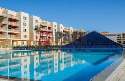 Apartment - 3 Bedrooms - 3 Bathrooms for sale in Promenade New Cairo - 5th Settlement Compounds - The 5th Settlement - New Cairo City - Cairo