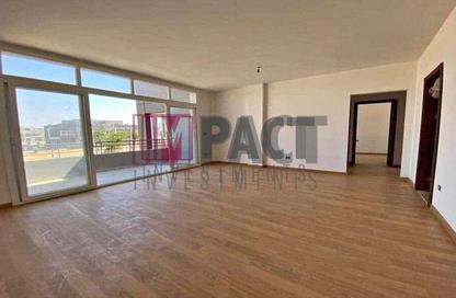 Apartment - 3 Bedrooms - 3 Bathrooms for sale in Promenade New Cairo - 5th Settlement Compounds - The 5th Settlement - New Cairo City - Cairo