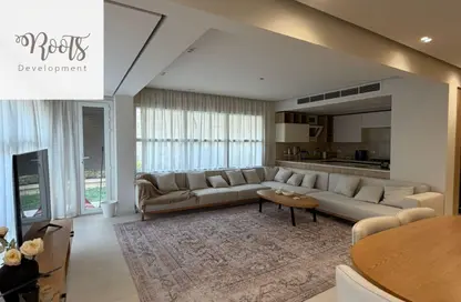 شقة - 3 غرف نوم - 2 حمامات للايجار في السياحية الاولى - التوسعات الشمالية - مدينة 6 أكتوبر - الجيزة