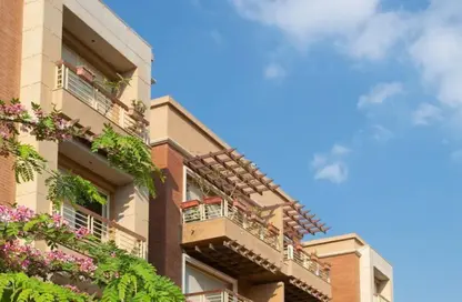 شقة - 3 غرف نوم - 3 حمامات للبيع في نيو جيزة - طريق مصر اسكندرية الصحراوي - مدينة 6 أكتوبر - الجيزة شقة - 3 غرف نوم - 3 حمامات للبيع في نيو جيزة - طريق مصر اسكندرية الصحراوي - مدينة 6 أكتوبر - الجيزة