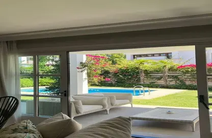 Villa - 4 Bedrooms - 4 Bathrooms for sale in The 8 - New Zayed City - Sheikh Zayed City - Giza