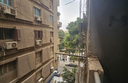 Apartment - 2 - 1 for sale in Al Gabalaya St. - Zamalek - Cairo Apartment - 2 - 1 for sale in Al Gabalaya St. - Zamalek - Cairo