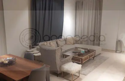 Apartment - Studio - 1 Bathroom for rent in Mivida - 5th Settlement Compounds - The 5th Settlement - New Cairo City - Cairo