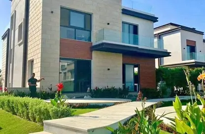 شقة - 2 غرف نوم - 2 حمامات للبيع في ازار 2 - كمبوندات التجمع الخامس - التجمع الخامس - مدينة القاهرة الجديدة - القاهرة