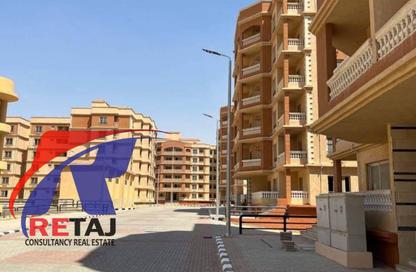 شقة - 3 - 2 للبيع في روك فيرا - كمبوندات التجمع الخامس - التجمع الخامس - مدينة القاهرة الجديدة - القاهرة