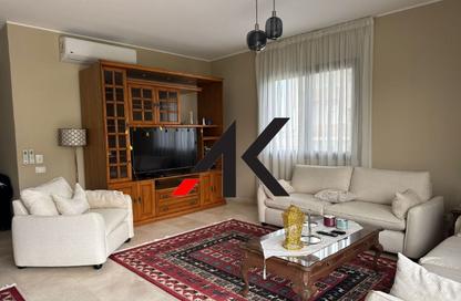 Apartment - 3 Bedrooms - 3 Bathrooms for rent in Villette - 5th Settlement Compounds - The 5th Settlement - New Cairo City - Cairo