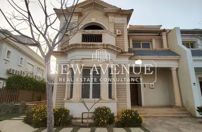 منزل مزدوج - 3 غرف نوم - 2 حمامات للبيع في ماونتن فيو هايد بارك - كمبوندات التجمع الخامس - التجمع الخامس - مدينة القاهرة الجديدة - القاهرة