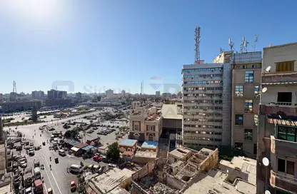 شقة - 3 غرف نوم - 2 حمامات للبيع في محرم بك - حي وسط - الاسكندرية
