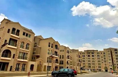 فيلا - 3 - 2 للبيع في جرين سكوير - كمبوندات مدينة المستقبل - مدينة المستقبل - القاهرة
