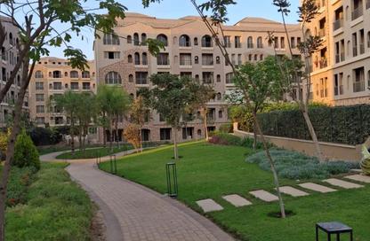 فيلا - 3 - 2 للبيع في جرين سكوير - كمبوندات مدينة المستقبل - مدينة المستقبل - القاهرة