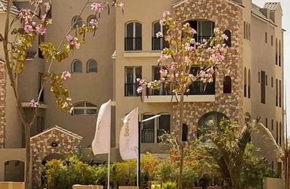 فيلا - 3 - 2 للبيع في جرين سكوير - كمبوندات مدينة المستقبل - مدينة المستقبل - القاهرة