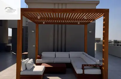 شقة - 1 حمام للايجار في فيليت - كمبوندات التجمع الخامس - التجمع الخامس - مدينة القاهرة الجديدة - القاهرة