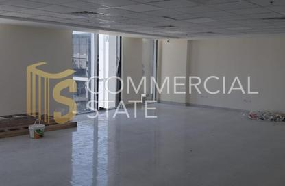 Office Space - Studio - 1 Bathroom for rent in Hyde Park Business District Mall - South Teseen St. - The 5th Settlement - New Cairo City - Cairo