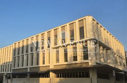 مساحات مكتبية - غرفة نوم - 1 حمام للايجار في ميفيدا - كمبوندات التجمع الخامس - التجمع الخامس - مدينة القاهرة الجديدة - القاهرة