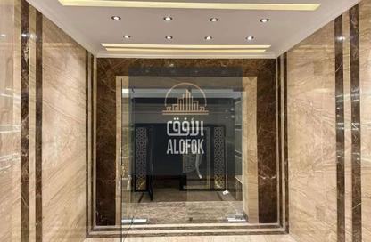 Duplex - 5 Bedrooms - 4 Bathrooms for sale in Al Andalus Buildings - Al Andalus District - New Cairo City - Cairo