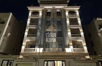 دوبلكس - 5 غرف نوم - 4 حمامات للبيع في عمارات الاندلس - حى الاندلس - مدينة القاهرة الجديدة - القاهرة