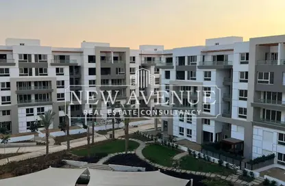 دوبلكس - 3 غرف نوم - 2 حمامات للبيع في هايد بارك - مدينة القاهرة الجديدة - القاهرة