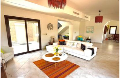 Villa - 5 Bedrooms - 5 Bathrooms for sale in Marassi - Sidi Abdel Rahman - North Coast Villa - 5 Bedrooms - 5 Bathrooms for sale in Marassi - Sidi Abdel Rahman - North Coast