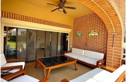 Villa - 5 Bedrooms - 5 Bathrooms for sale in Marassi - Sidi Abdel Rahman - North Coast
