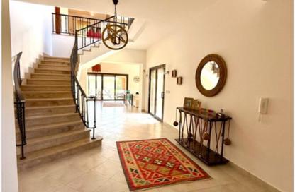 Villa - 5 Bedrooms - 5 Bathrooms for sale in Marassi - Sidi Abdel Rahman - North Coast