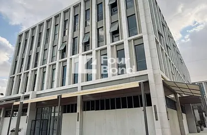 مساحات مكتبية - استوديو - 1 حمام للايجار في ميفيدا - كمبوندات التجمع الخامس - التجمع الخامس - مدينة القاهرة الجديدة - القاهرة